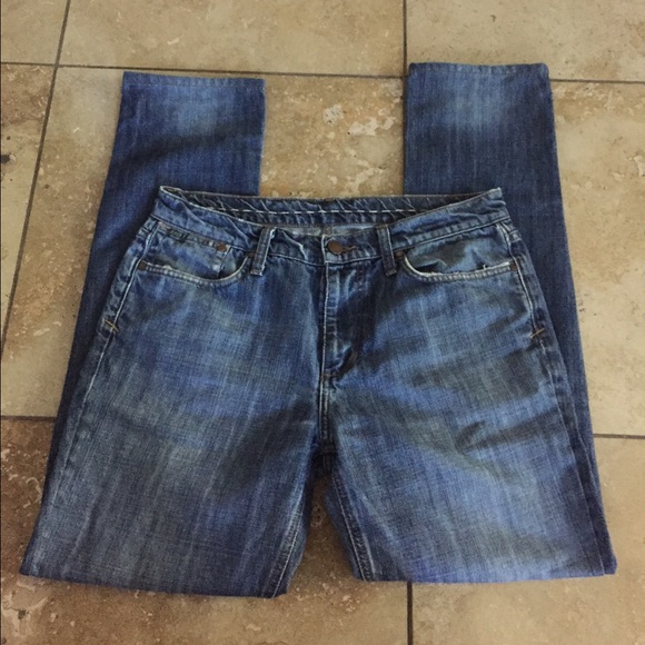 Men's joes jeans size 34 classic