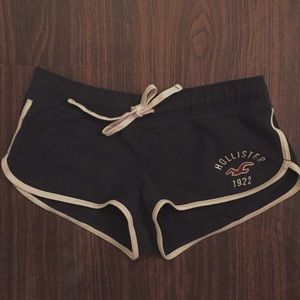 Hollister shorts