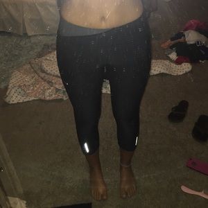 Nike tights
