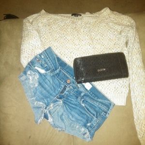 Hollister shorts bundle