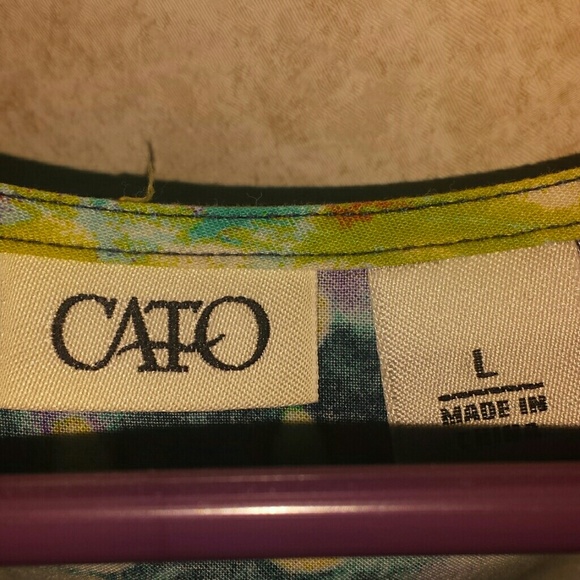 Colorful Shirt - Picture 2 of 2