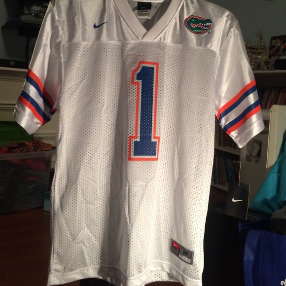 Gator jersey