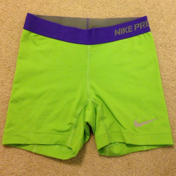 nike pros