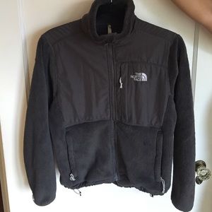 Barely worn North Face jacket
