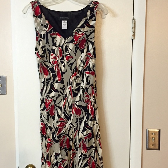 Jones New York Collection Dress