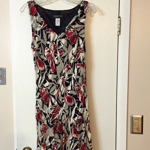 Jones New York Collection Dress