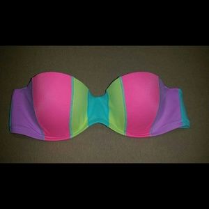 Victoria's Secret swim top