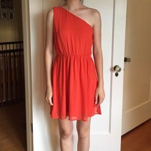 Semi-formal dress