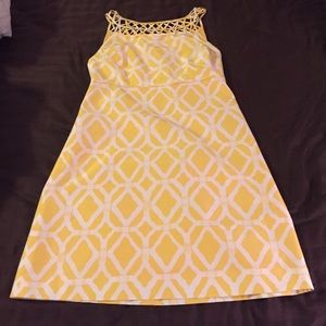 💕SALE!💕 Lilly Jacqueline Dress Size 4