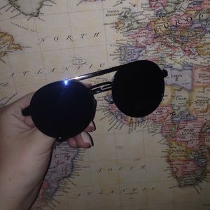 Brand New Sunglasses!
