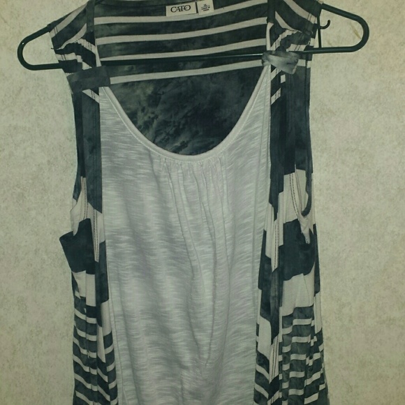 Cato Top