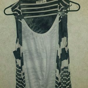 Cato Top
