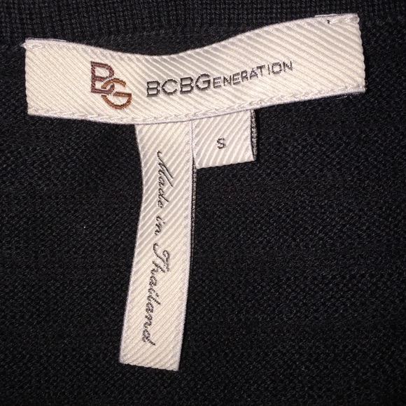 BCBGeneration dress - Picture 4 of 4