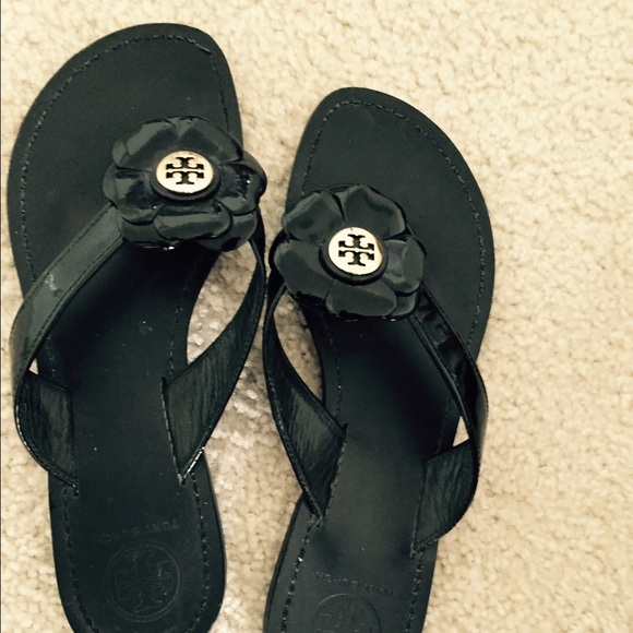 Tory Burch Flip Flops