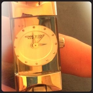 Kenneth Cole watch- new out of box