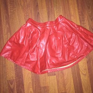 Skater skirt
