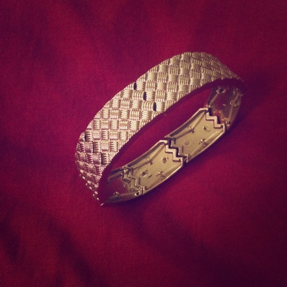 Stretch Bracelet
