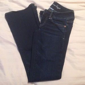 American Eagle Artist Jeans