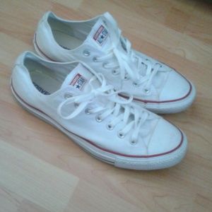 Converse Shoes Womens Size 11 Converse Shoes Womens Size 11