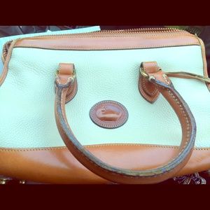 Dooney & Bourke All-Weather Leather