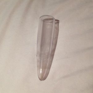 Official vw new beetle vase