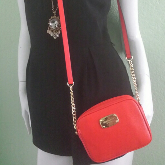 Michael Kors Crossbody Bag New without tag - Picture 3 of 8