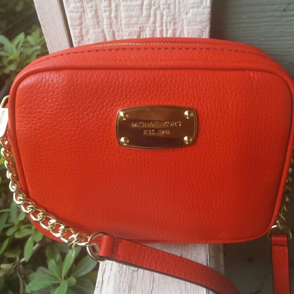 Michael Kors Crossbody Bag New without tag - Picture 2 of 8