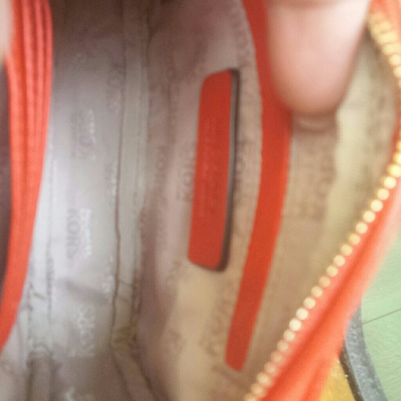 Michael Kors Crossbody Bag New without tag - Picture 5 of 8