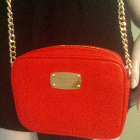 Michael Kors Crossbody Bag New without tag - Picture 4 of 8