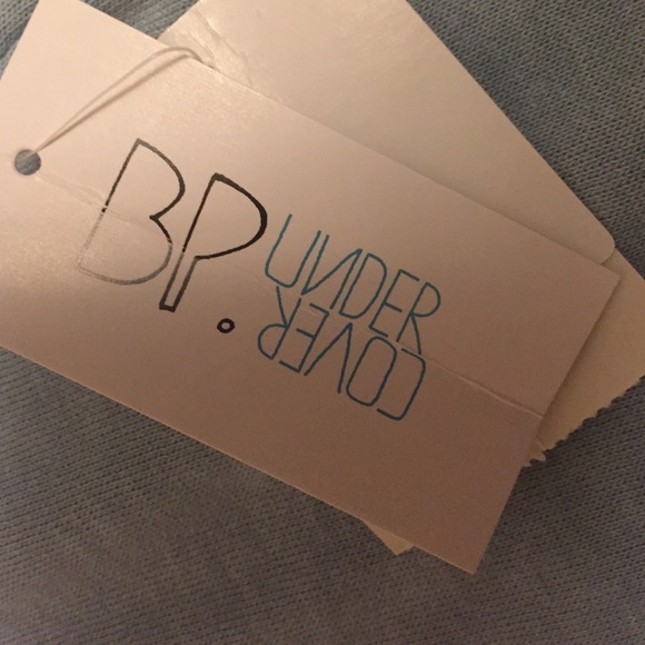 Baby Blue Nordstrom Shirt. XS... New with Tag - Picture 3 of 3