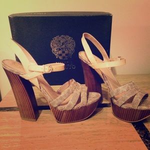 Vince Camuto