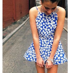 LF ROMPER