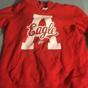 American Eagle Hoodie - M