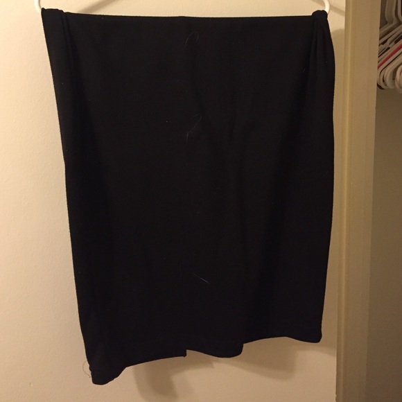 Forever 21+ pencil skirt