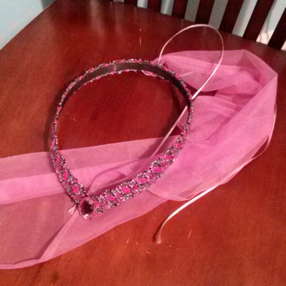 Medieval princess crown - Picture 1 of 1