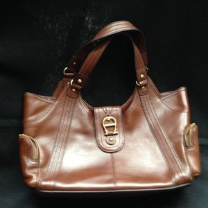 Aigner! Very gently used.