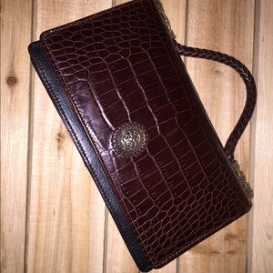 Brighton Large Wallet/ Clutch -Never Been Used!