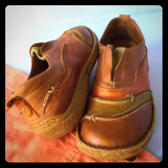 Artesian Jose Siebel European Comfort Shoes