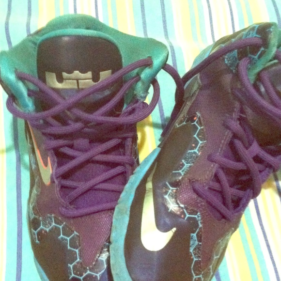 Lebron hornerts