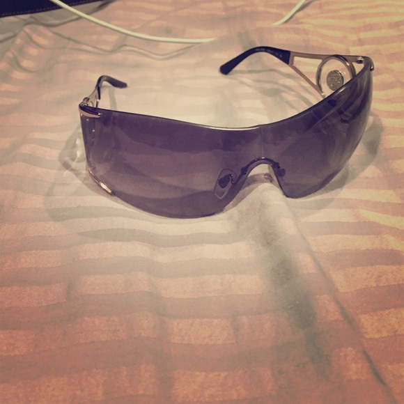 AUTHENTIC VERSACE Sunglasses.