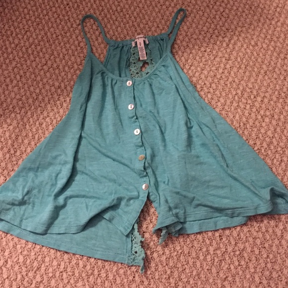 Aeropostale tank