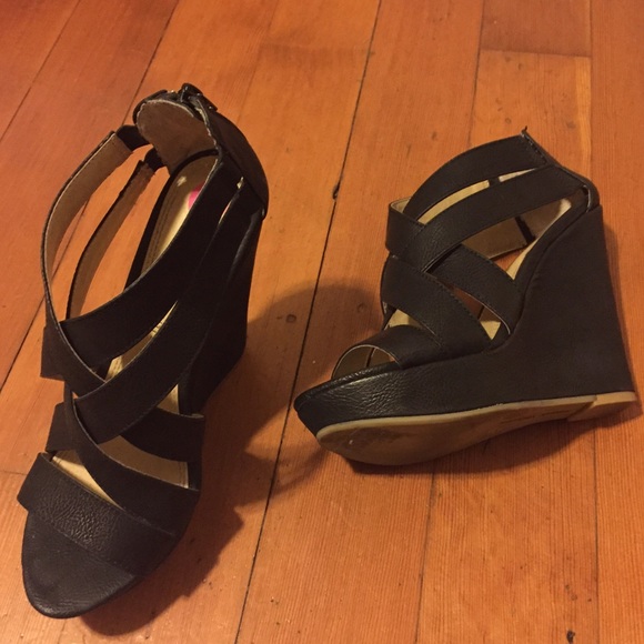 6 1/2 Chinese laundry