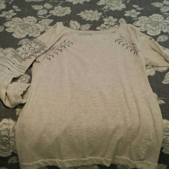 Maurices tunic large