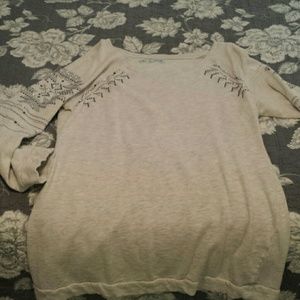 Maurices tunic large