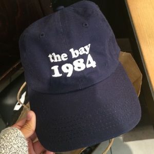 NWT BRANDY HAT RESERVED