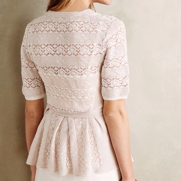 🌺Host Pick Must Have Summer Style🌺 Anthro - Picture 2 of 4