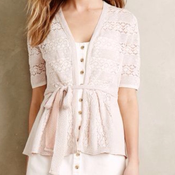 🌺Host Pick Must Have Summer Style🌺 Anthro - Picture 4 of 4