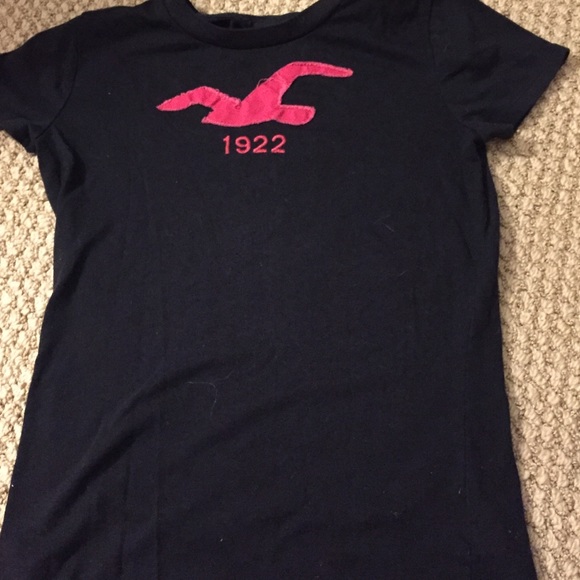 hollister top