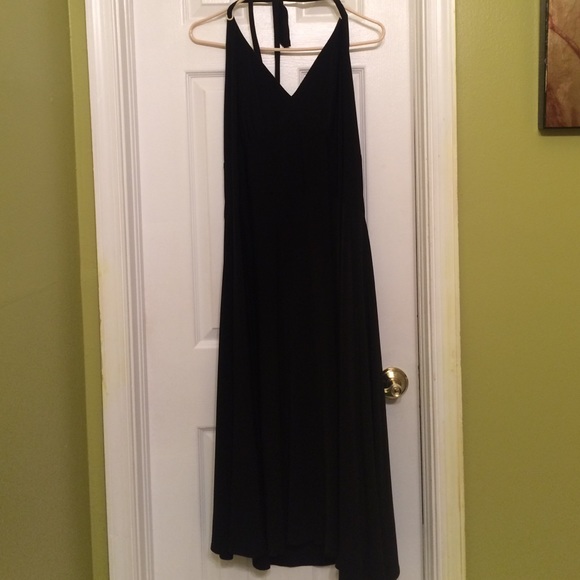 Cocktail dress.