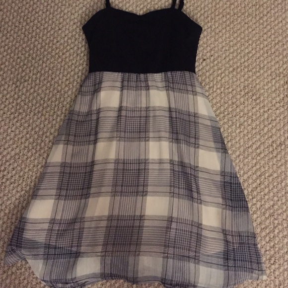 fulltilt dress